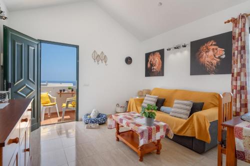 Apartamentos Bella Vista - Africa