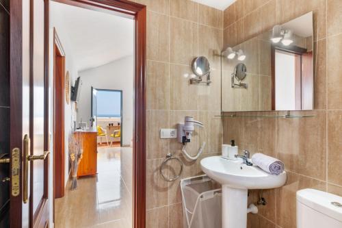 Apartamentos Bella Vista - Africa
