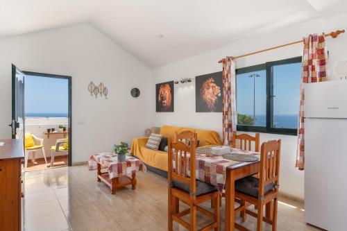 Apartamentos Bella Vista - Africa