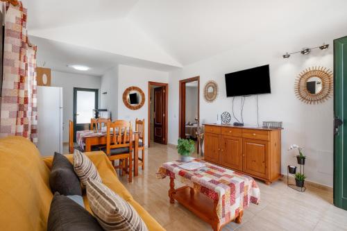Apartamentos Bella Vista - Africa