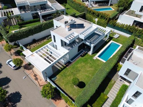 Villa Dominica 8