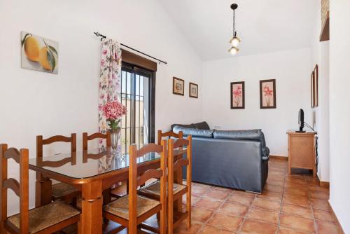 Casa Juan Solo Familias