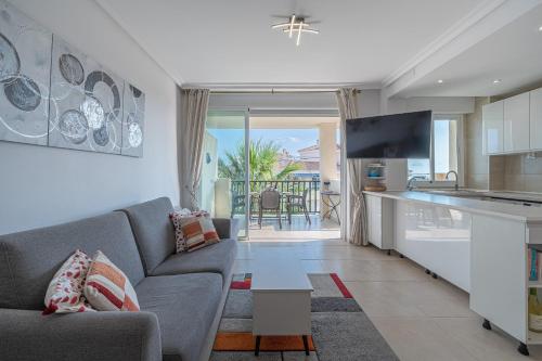 Marbella – Puerto Banus, locrimar 3