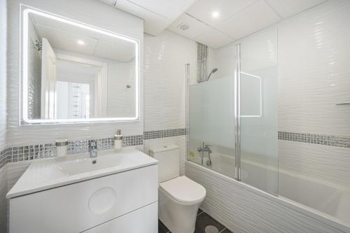 Marbella – Puerto Banus, locrimar 3