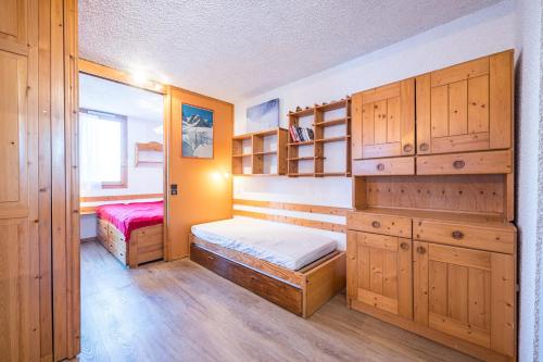 Appartement 46 - Les Coches