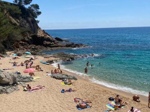Apartamento-loft, Lloret De Mar