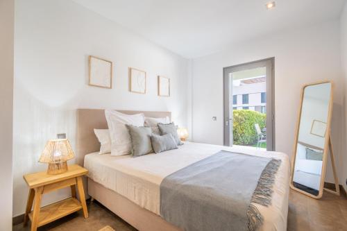 Apartamento Boquer
