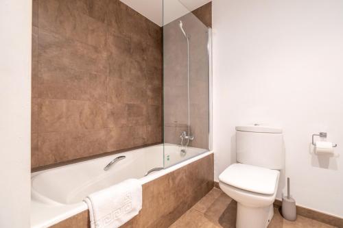 Apartamento Boquer