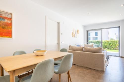 Apartamento Boquer