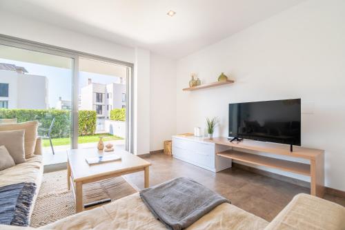 Apartamento Boquer