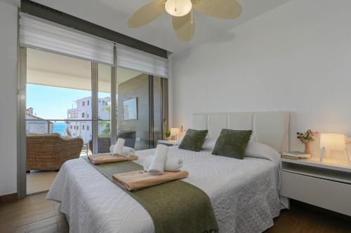 Jardines del Mar