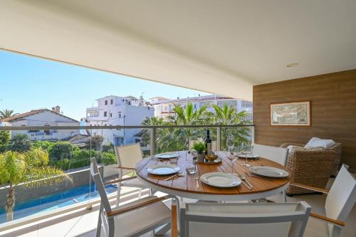 Jardines del Mar