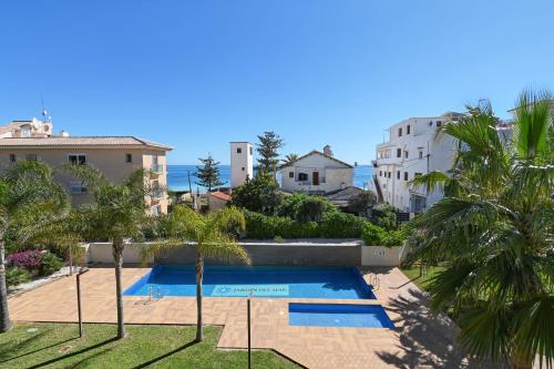 Jardines del Mar
