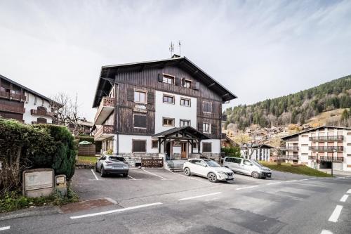 Appartement 3 Chambres