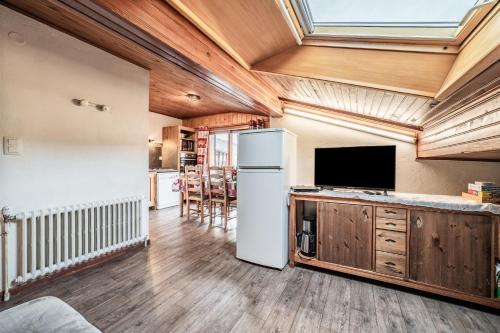 Appartement 3 Chambres