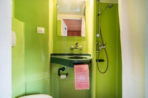 Appartement 3 Chambres