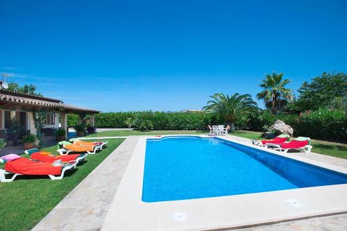 Villa Burgues