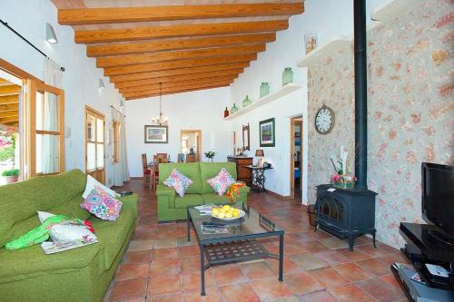 Villa Burgues
