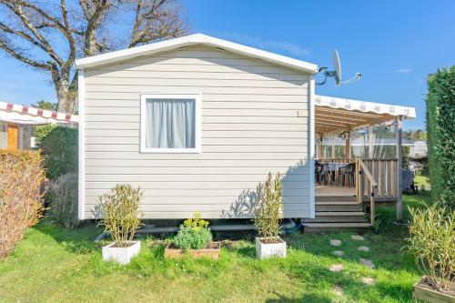 Mobil-Home Bora-Bora 289