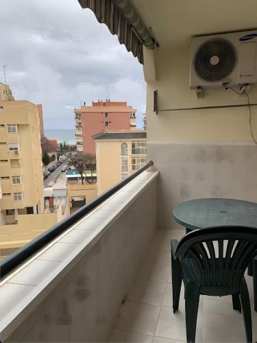 Torremolinos Centro