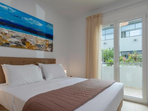Zoelgrek Luxury Suite 2