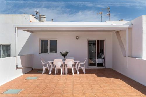 Foto Ganivet Home