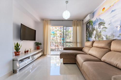Casa de Bella Fuengirola