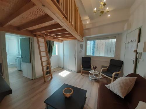 Charmant Appartement, Argelès-Gazos