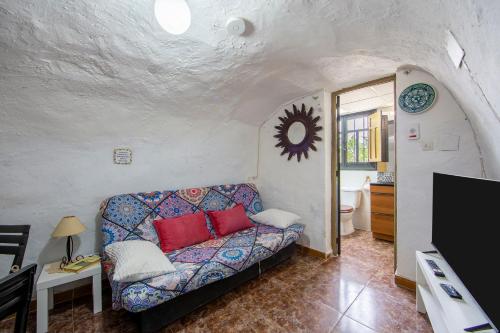 Foto Cueva 5