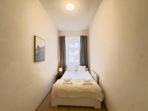 2 Bedroom Apartments, 18 Min to the City Center, Smart TV