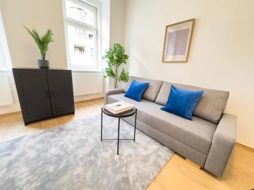 2 Bedroom Apartments, 18 Min to the City Center, Smart TV