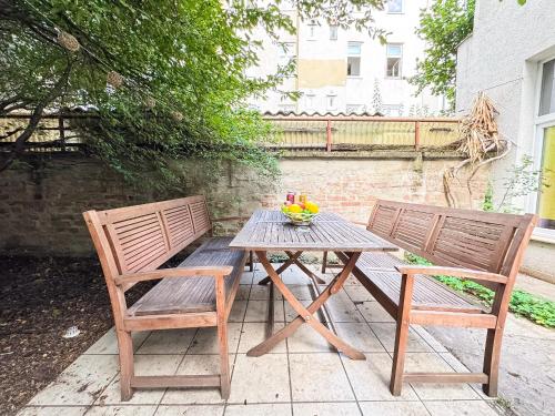 2 Bedroom Apartments, 18 Min to the City Center, Smart TV