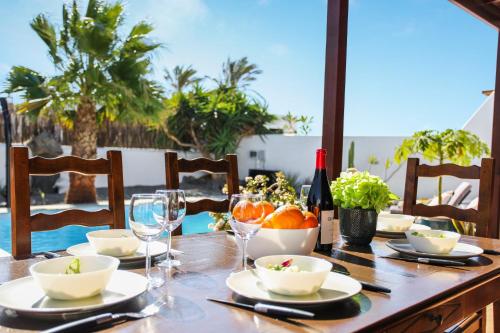 Casa Sultana