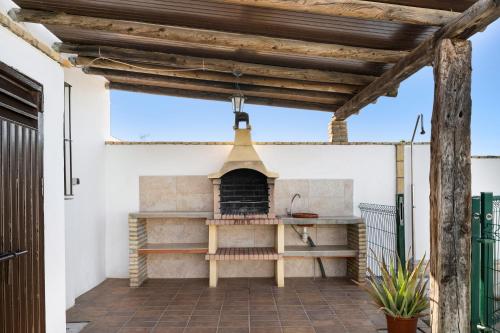 Casa Buganvilla