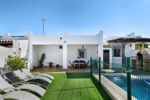 Casa Buganvilla