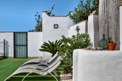 Casa Buganvilla