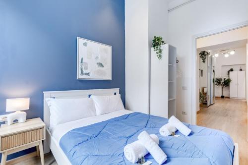 Luxury 4BR Apartment Newly Renovated, 2 Bathrooms, Smart Tv