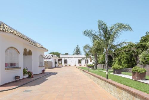 Villa Fuentes Sólo Familias