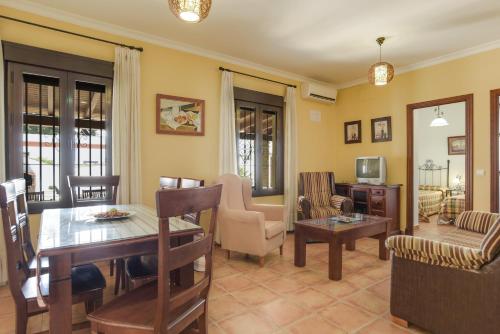 Villa Fuentes Sólo Familias