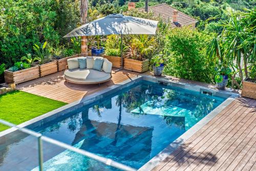 VILLA Bella By Terry's Homes