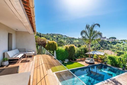 VILLA Bella By Terry's Homes