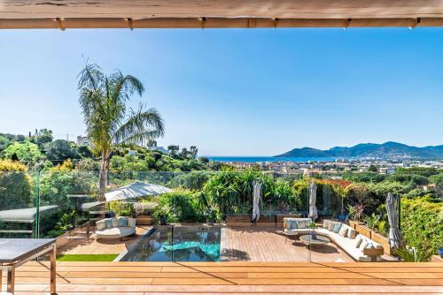 VILLA Bella By Terry's Homes