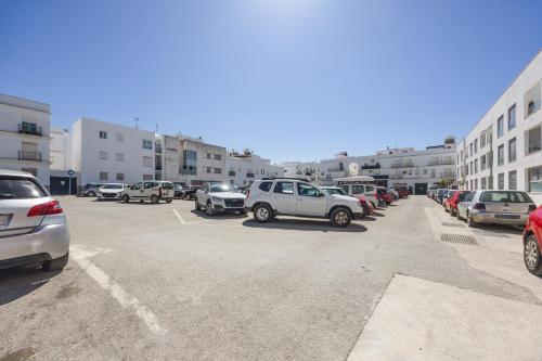 Apartamento Bahía Serena Conil