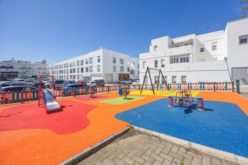 Apartamento Bahía Serena Conil
