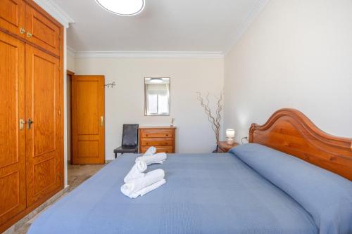 Apartamento Bahía Serena Conil