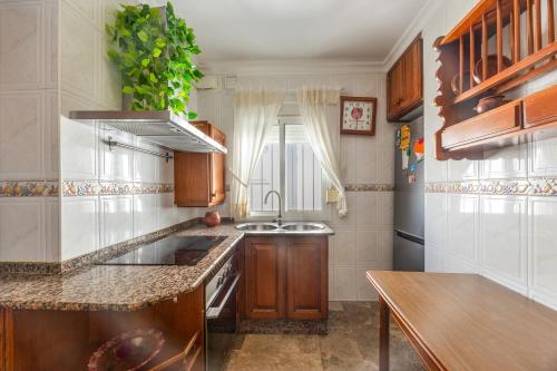 Apartamento Bahía Serena Conil