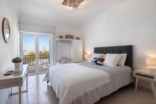 Sunny Paradise - Sea View