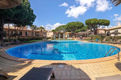 Sunny Paradise - Sea View