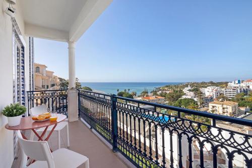 Sunny Paradise - Sea View
