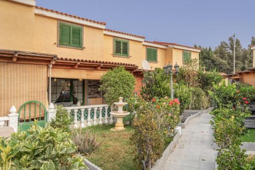 Bungalow Géminis